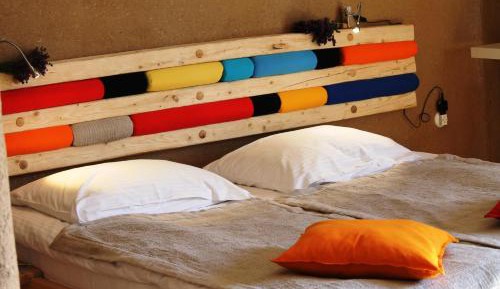 Large Double or Twin Room