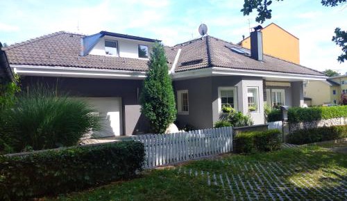 Six-Bedroom House