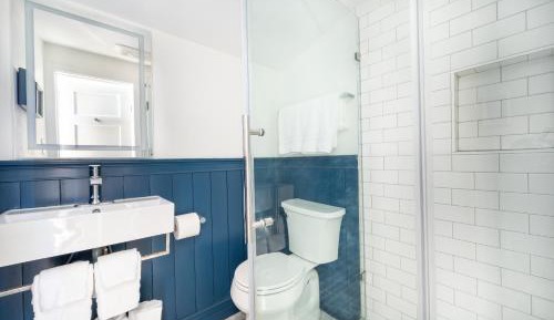 One-Bedroom Cottage