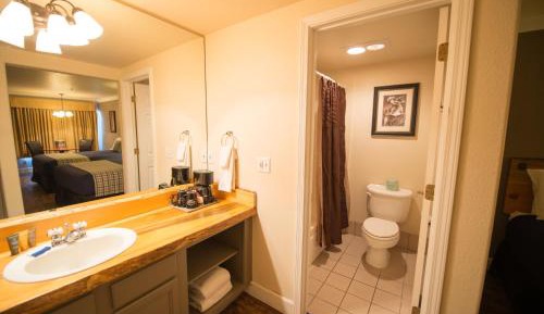 Superior King Room, Second Floor (No Pets)