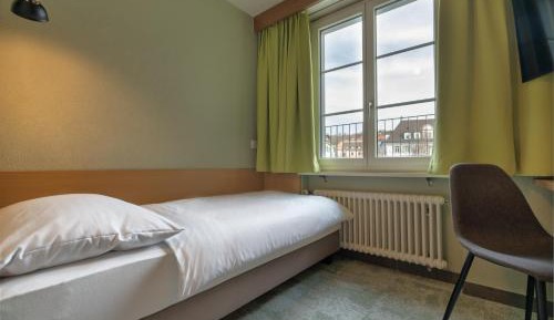 Single Room Standard