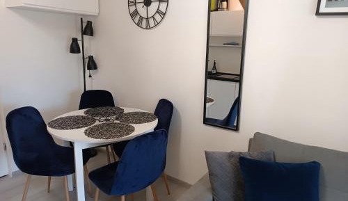Duplex Quadruple Room