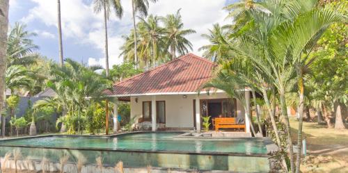 Two-Bedroom Villa