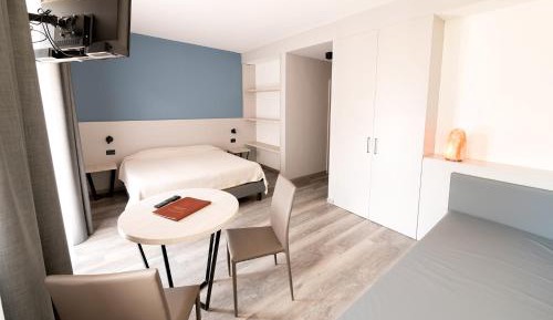 Superior Quadruple Room