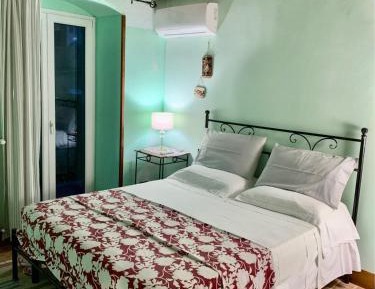 Apartment (4 Adults)