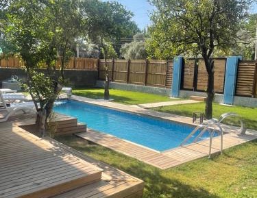 Superior Villa