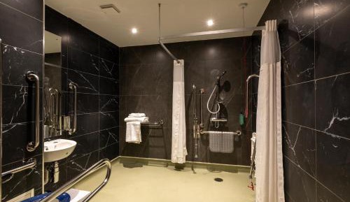 Family Room - Disability Access