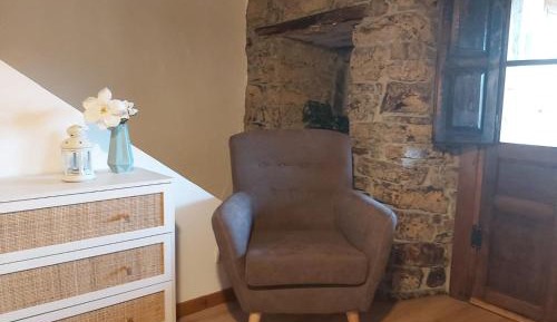 Three-Bedroom Chalet