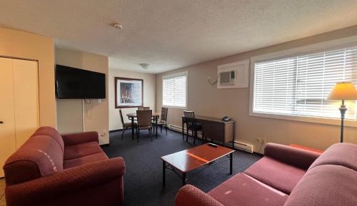 Family Apartment