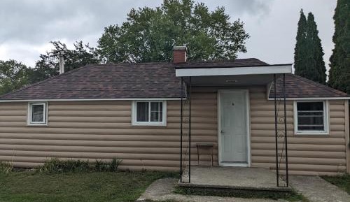 Cottage