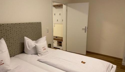 Budget Family Room - Nebengebäude