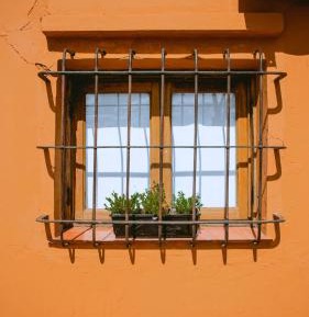 King Room with Garden View