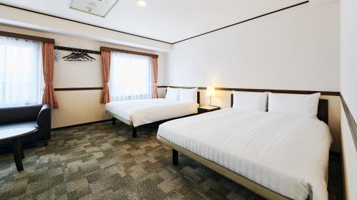 Superior Twin Room - Smoking