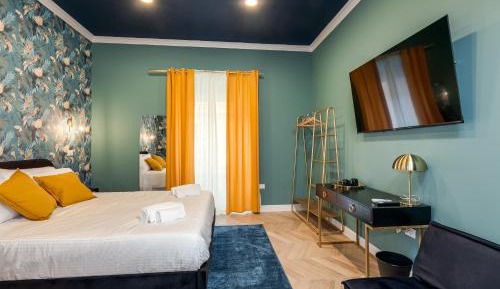 King Suite