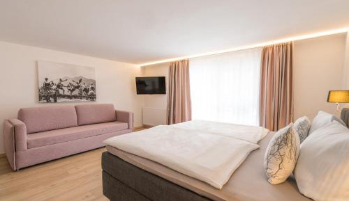 761-4 Doppelzimmer Plus