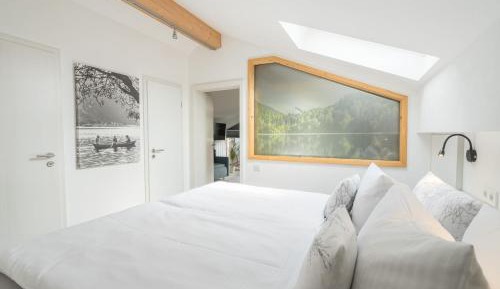 765-13 Dachzimmer Deluxe