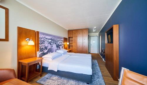 Executive Double or Twin Room