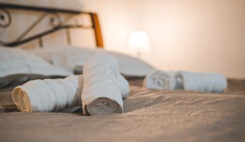 Double Room with Extra Bed