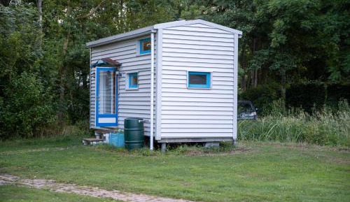 One-Bedroom Chalet