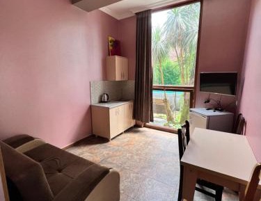 Economy Quadruple Room