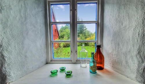 Two-Bedroom Holiday Home