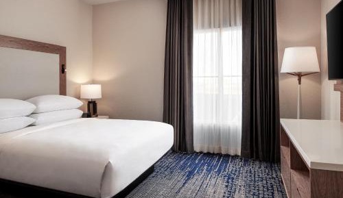 Traditional, Guest room, 1 Queen