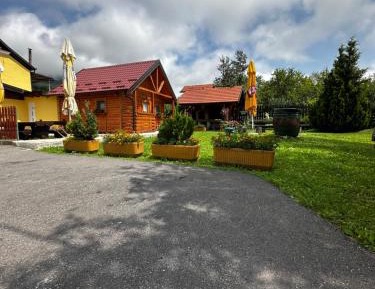 One-Bedroom Chalet