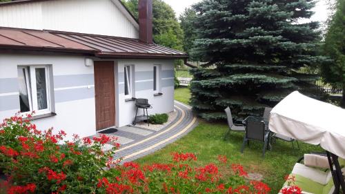 Two-Bedroom Townhouse