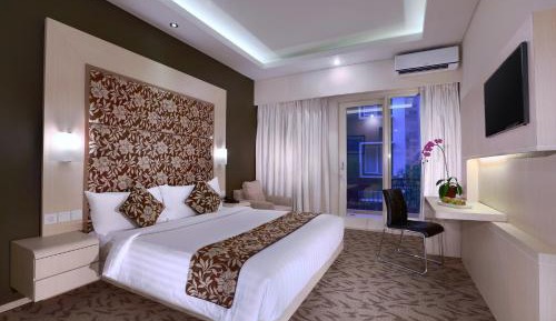 Superior Double or Twin Room