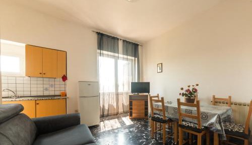 Superior Apartment with Balcony