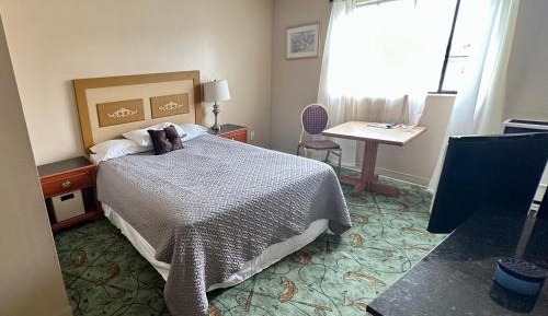 Family Room with Private Bathroom