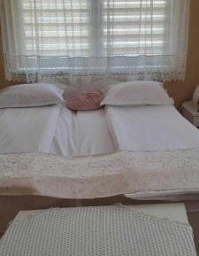 Twin Room with Bathroom