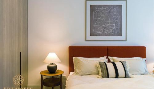 Premium One Bedroom