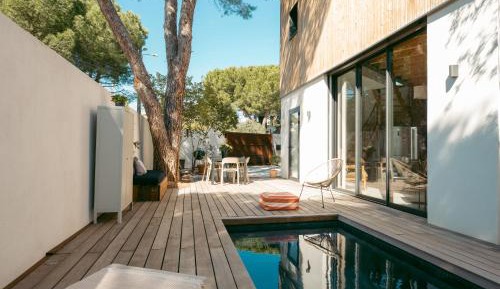 Two-Bedroom Villa