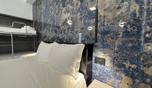 Premium Quadruple Room