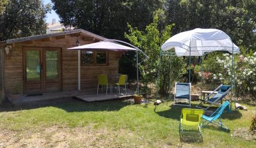 One-Bedroom Chalet