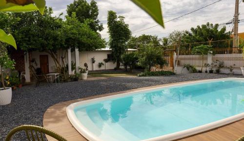 Triple Room with Private Bathroom