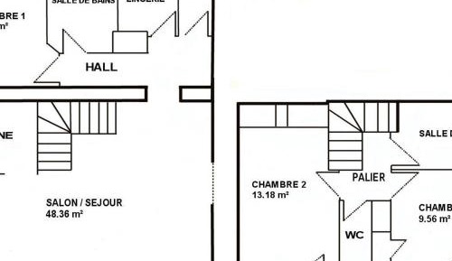 Holiday Home (6 Adults)