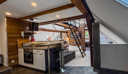 Maisonette