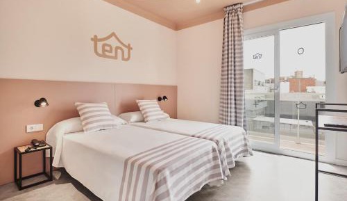 Double Room - Bed & Unlimited Brunch