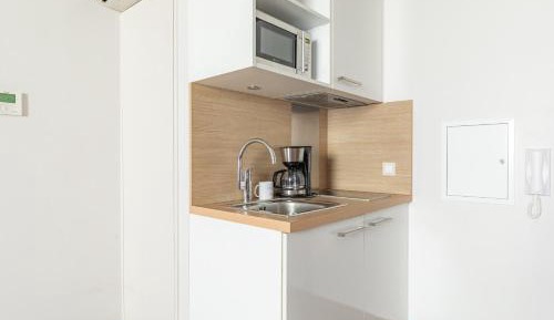 Superior Studio Double