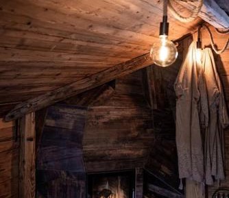 One-Bedroom Chalet