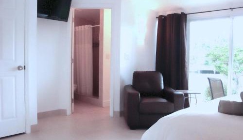 Premium King Room