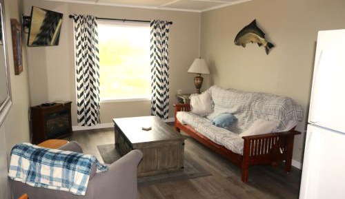 Apartment - Ground Floor