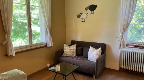 Double Room with Bathroom