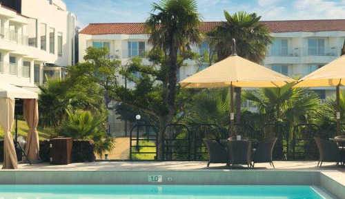 Kensington Premier Ocean View