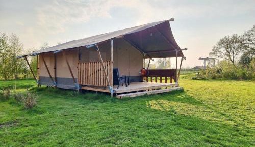 Two-Bedroom Holiday Home