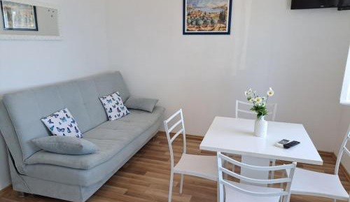 Two-Bedroom Holiday Home