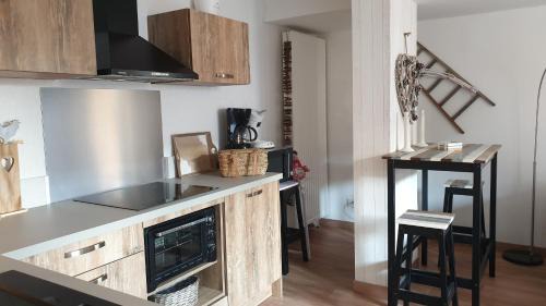 Double Room with Terrace and Private Hot Tub