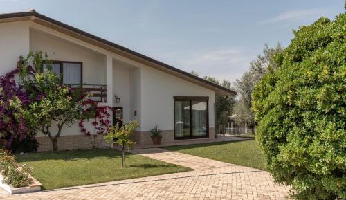 5 bedroom villa